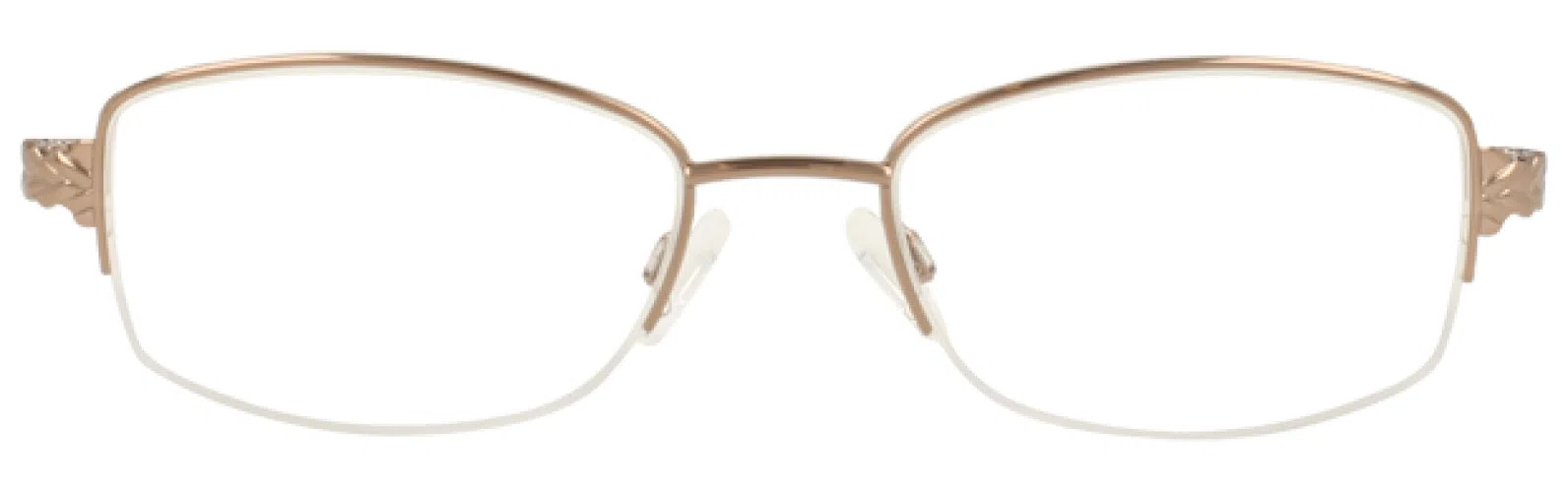 Sophia Loren SLM321 Eyeglasses - view 4